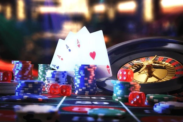 Cashback Mingguan Game 
