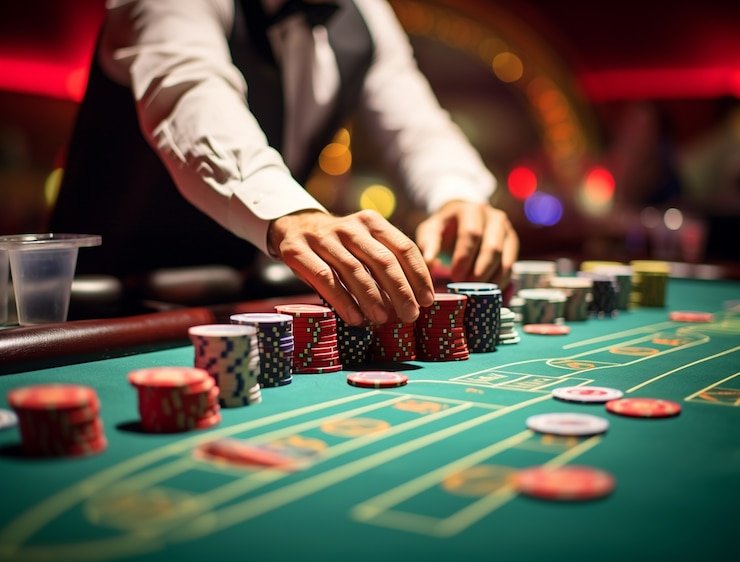 Metode pembayaran dan antarmuka deposit vio777 untuk akses game populer
